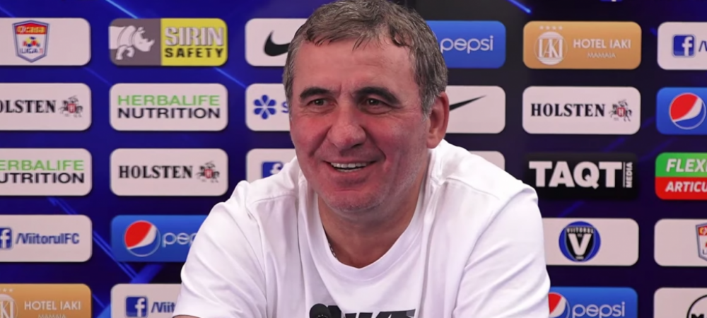 <span style="color:#f00;">ULTIMA ORA | Hagi a dat afara un jucator de la Viitorul! </span>Anuntul a fost facut oficial: "Am ajuns la un acord de reziliere"