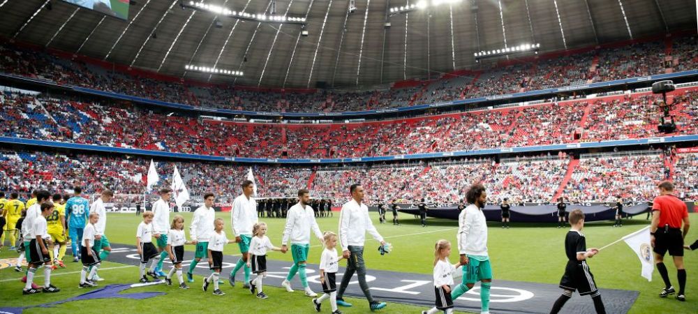 <span style="color:#f00;">ULTIMA ORA</span> | Transfer total neasteptat in ultimele zile de mercato! <span style="color:#f00;">PSG aduce un jucator de la Real Madrid</span>