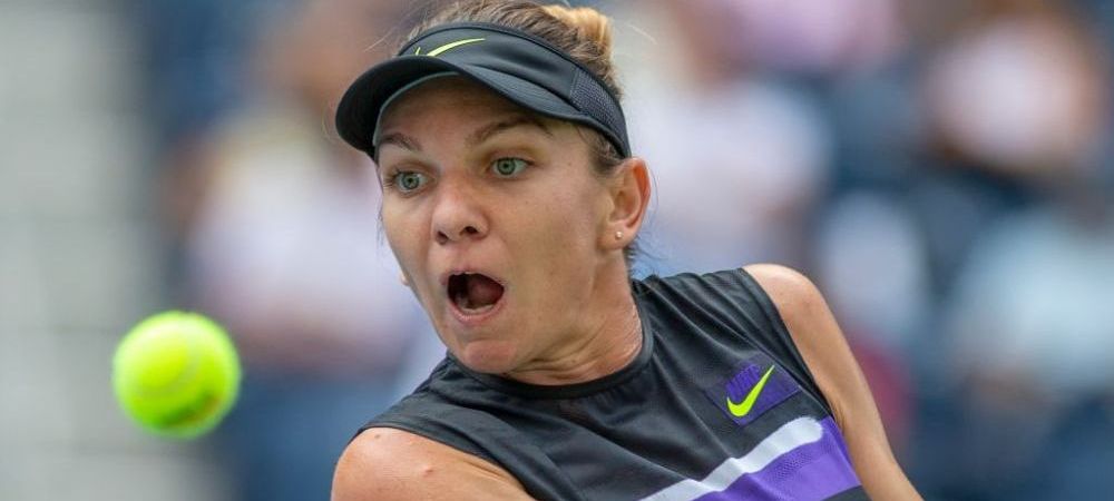 <span style="color:#f00;">SIMONA HALEP - TAYLOR TOWNSEND 6-2, 3-6, 6-7 |</span> Simona Halep traieste un nou SOC la US Open si e out inca din turul 2. Townsend va da peste Sorana Cirstea