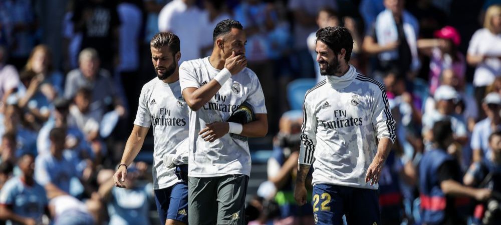 <span style="color:#f00;">Se face transferul de la Real Madrid la PSG! </span>Un jucator al madrilenilor ajunge la Paris
