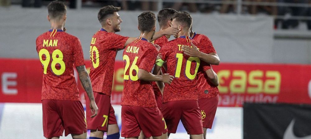 <span style="color:#f00;">De la FCSB in Serie A!</span> Al doilea jucator care pleaca in Italia intr-o saptamana