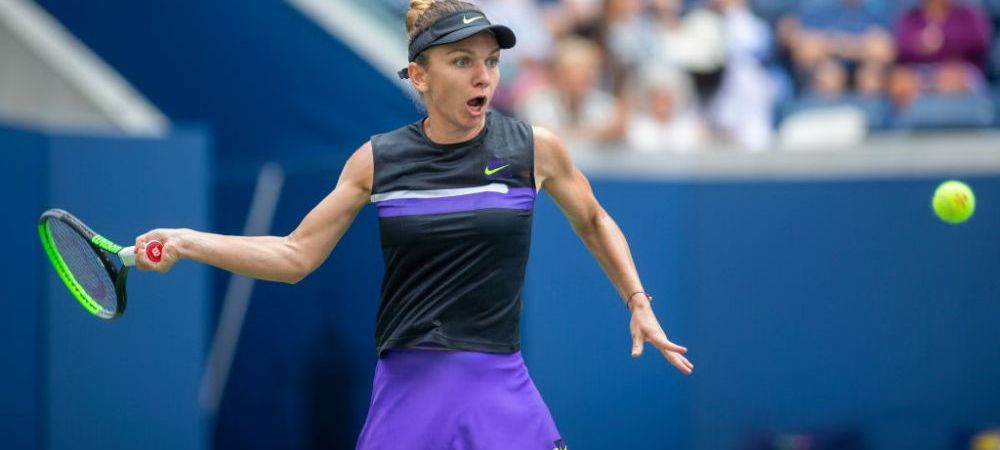 US OPEN 2019, rezumatul zilei 3: <span style="color:#f00;">De unde vine pericolul pentru Halep: "Nu va pierde usor un meci la acest turneu!" </span>
