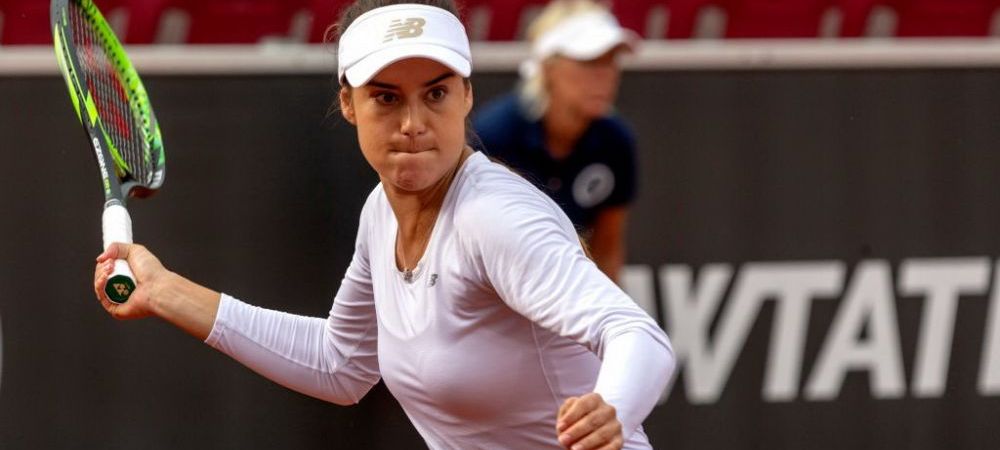 <span style="color:#f00;">US OPEN 2019 |</span> Victorie mare pentru Sorana Cirstea! Sportiva romanca s-a calificat in turul 3 unde va juca cu Townsed, cea care a eliminat-o pe Halep