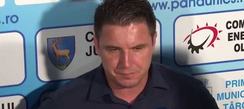 <span style="color:#f00;">"Avem jucatori mai buni decat majoritatea echipelor din Liga 1, dar nu e de ajuns!" </span>Narcis Raducan, atac la perlele lui Becali! Ce spune de retragerea lui Pintilii: "Daca asta e decizia lui, asta e"