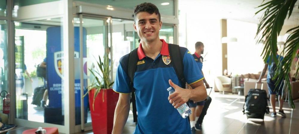 <span style="color:#f00;">E gata, a semnat! Pascanu e noul jucator al lui CFR Cluj.</span> A doua lovitura pentru Petrescu in trei zile!