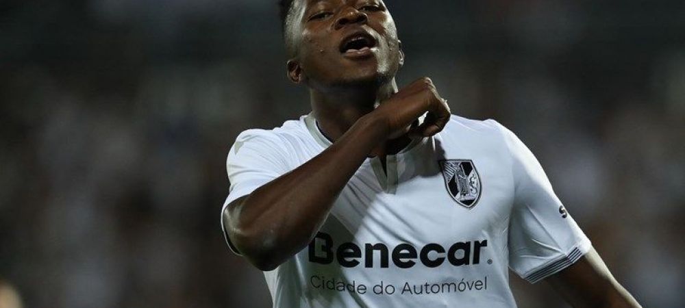 Tragere Europa League! <span style="color:#f00;">CE A RATAT FCSB! Grupa infernala pentru Guimaraes! Cu cine au picat portughezii</span>