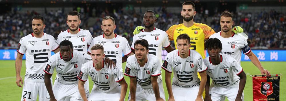 <span style="color:#f00;">CFR, misiune aproape imposibila! Rennes e de 5 ori mai valoroasa decat campioana Romaniei! </span>Cine este vedeta echipei care a rapus-o pe PSG in acest start de campionat
