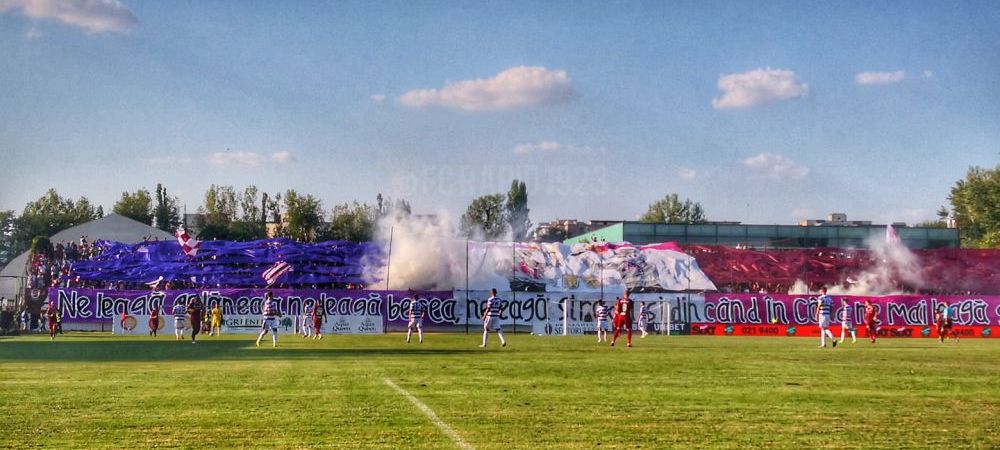 <span style="color:#f00;">Prima infrangere pentru liderul din Liga a doua, SCM Buzau! </span>UTA Arad a facut spectacol cu Snagov! U Cluj pierde din nou si e pe loc retrogradabil!