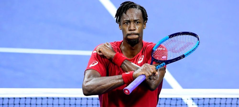 <span style="color:#f00;">US OPEN, REZUMATUL ZILEI: </span>Alarma de tenis in Orasul care nu doarme niciodata, ziua 4
