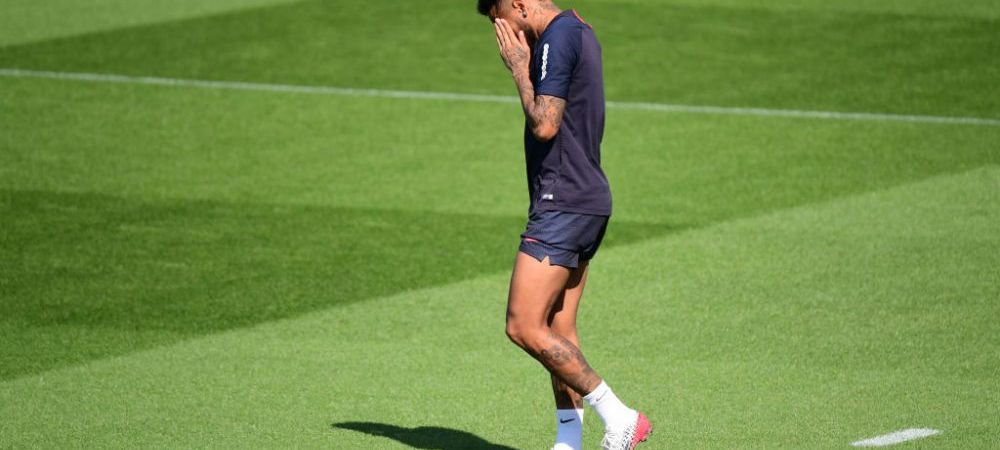 <span style="color:#f00;">Anuntul oficial facut de PSG despre situatia lui Neymar: "Asta e situatia!"</span> Ce se intampla cu brazilianul