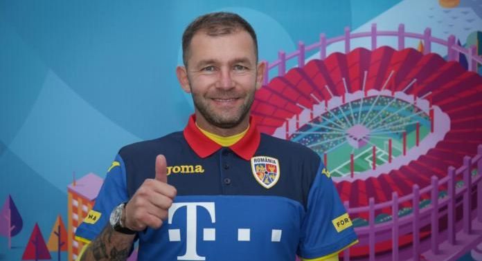 <span style="color:#f00;">ULTIMA ORA | Lobont revine la echipa nationala! </span>Prima reactie a fostului antrenor de la U Cluj: "E o mandrie sa ma reintorc!" <span style="color:#f00;">Ce rol va avea</span>