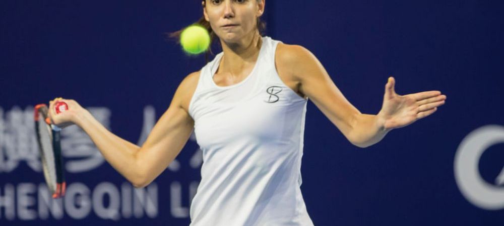 Programul romanilor in ziua a saptea la US Open! <span style="color:#f00;">Raluca Olaru va juca azi doua meciuri</span>
