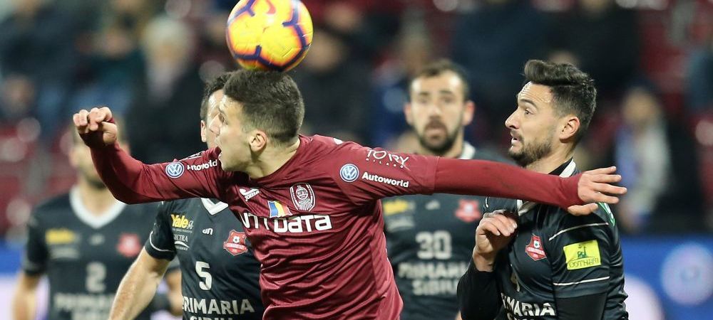 <span style="color:#f00;">Noi dezvaluiri despre George Tucudean: "Avea atacuri de panica si palpitatii, e greu sa te gandesti la fotbal" </span>Atacantul campioanei se retrage temporar din fotbal