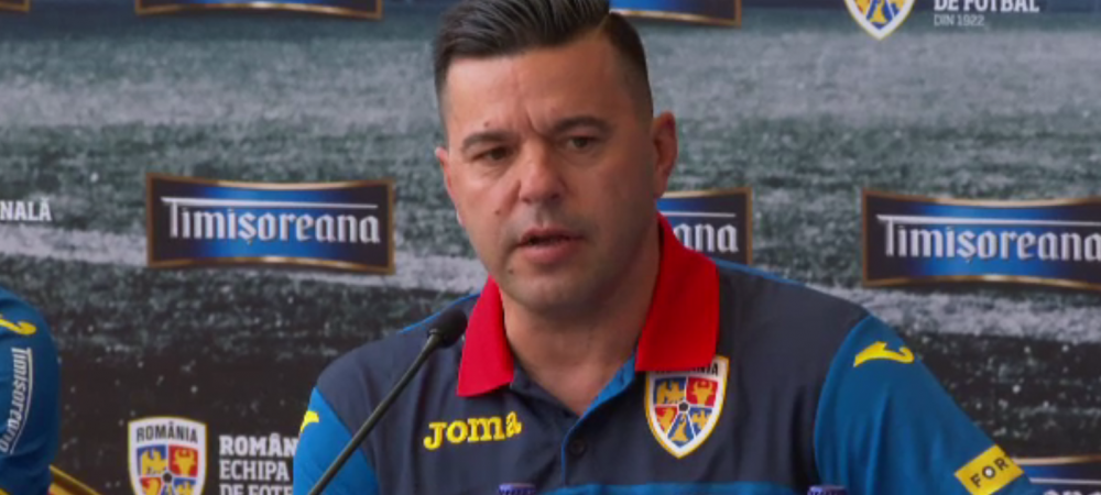 Romania Spania Joi Pro Tv Pe El L Am Naturaliza Cosmin Contra Interviu Pentru Marca Pe Cine Si Ar Dori Selectionerul Din Echipa Spaniei Visam La Un Egal Sport Ro