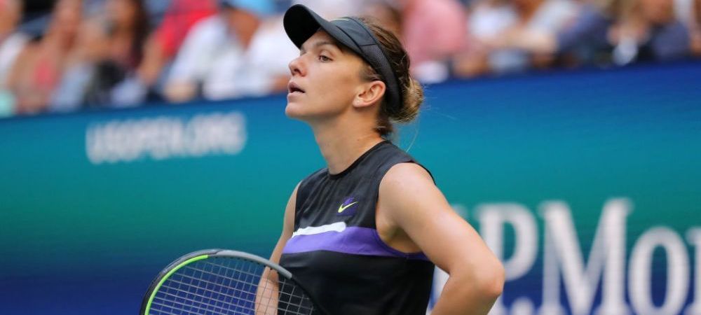 <span style="color:#f00;">Simona Halep S-A RETRAS de la </span>Zhengzhou! <span style="color:#000;">Romanca ia o pauza dupa US Open</span>