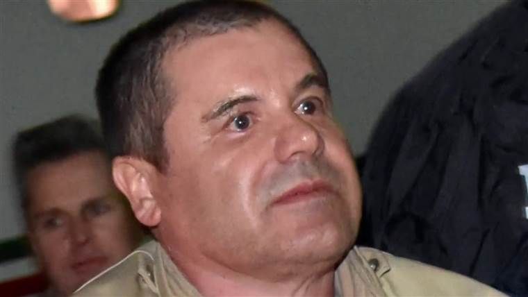 Incredibil: <span style="color:#f00;">ce vrea sa faca El Chapo cu AVEREA de 10 miliarde dolari!</span> I-a trimis mesajul presedintelui din Mexic