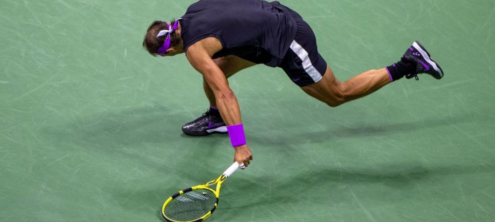 <span style="color:#f00;">US OPEN 2019 | Nadal, aproape de al 19-lea titlu de Grand Slam! </span>"Dorm foarte bine noptile si daca nu sunt jucatorul cu cele mai multe titluri!"