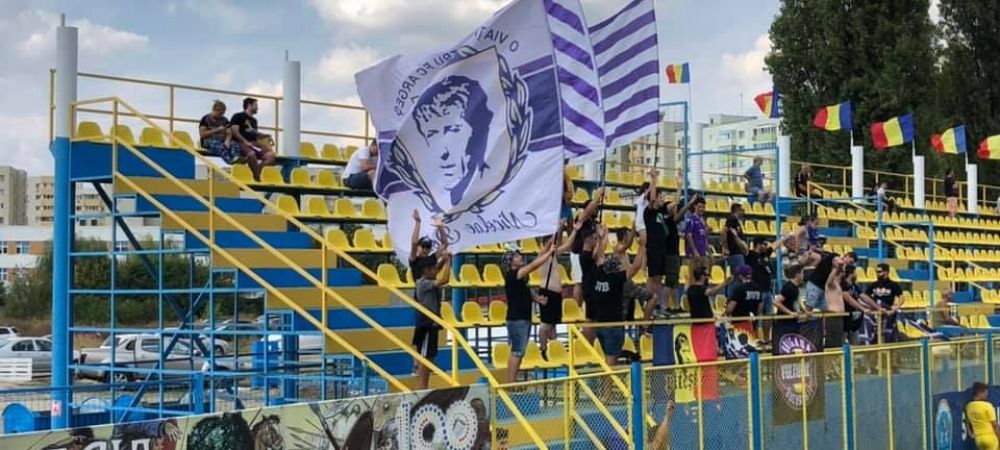 REZULTATE LIGA 2: <span style="color:#f00;">FC Arges, 2-0 cu Daco-Getica! Turris s-a impus cu Poli Timisoara.</span> Rapid - Viitorul Pandurii 1-2! Ripensia - Petrolul 0-1