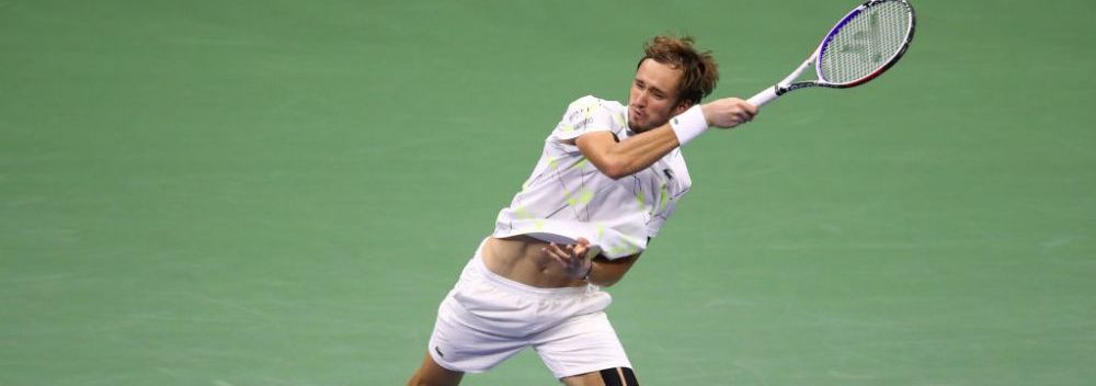 <span style="color:#f00;">US OPEN 2019 |</span> "Pot sa spun ca m-a mancat pe teren!" Medvedev, declaratie fabuloasa inainte de finala cu Nadal! Raspunsul dat de spaniol