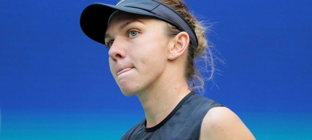 <span style="color:#f00;">Clasamentul WTA, zguduit dupa US Open: pe ce loc a coborat Simona Halep! </span>Urcare spectaculoasa pentru Bianca Andreescu