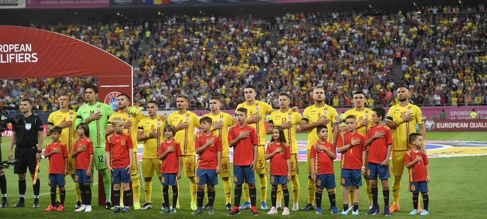 Romania Luata La Tinta De Suedezi Si Norvegieni Acolo Se Va