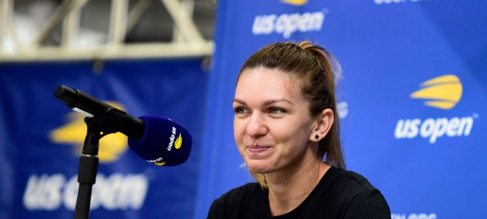 <span style="color:#f00;">Simona Halep, printre cei mai mari jucatori ai lumii!</span> A aparut in cea mai urmarita emisiune de divertisment din SUA