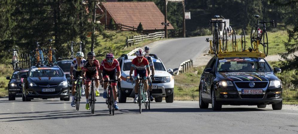 <span style="color:#f00;">Turul Ciclist al Romaniei, Editia 52.</span> Unde se organizeaza cele 5 etape, cine participa si cand au loc cursele