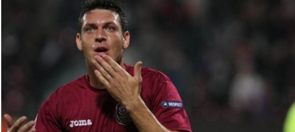 <span style="color:#f00;">Ionut Rada: "Dan Petrescu este foarte capabil sa pregateasca partidele"</span>. Fundasul ii avetizeaza pe cei de la Lazio. <span style="color:#f00;">Ce le-a transmis Rada italienilor</span>