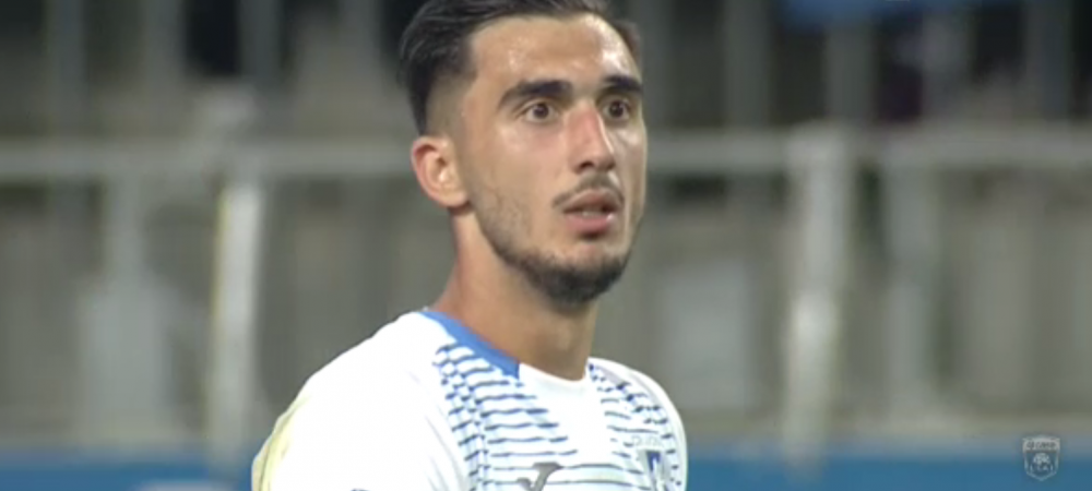 CRAIOVA - FCSB 0-1 |<span style="color:#f00;"> "Am avut penalty clar. Mi-a spus ca n-a vazut" Andrei Ivan a pus tunul pe arbitri </span>dupa infrangerea cu FCSB