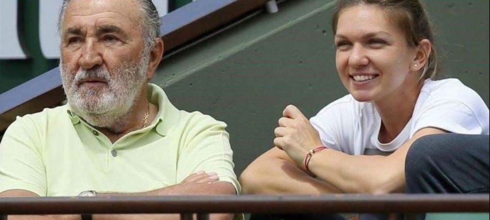 <span style="color:#f00;">Cadoul de o suta de dolari facut de Simona Halep care l-a dezamagit cumplit pe Ion Tiriac</span>: "O astept eu pe ea la colt, sa ma pacaleasca cu una mai de calitate" 