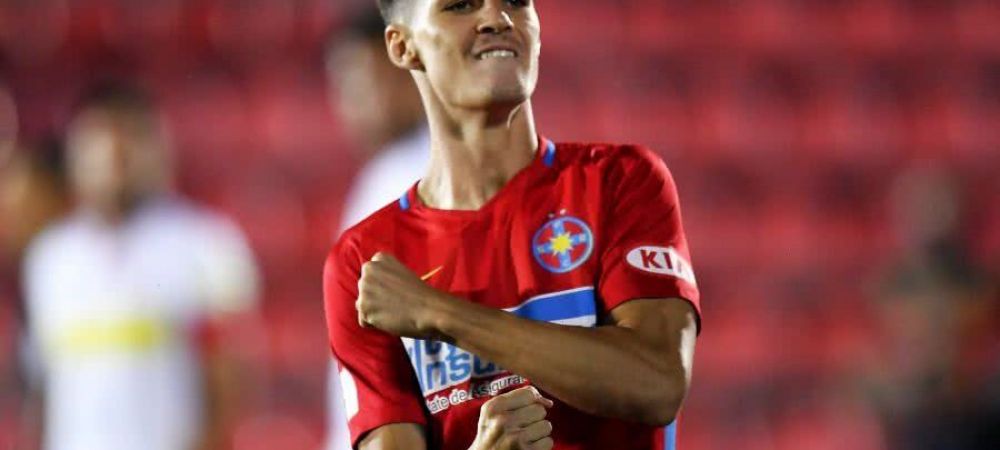METALOGLOBUS - FCSB 0-2 | <span style="color:#f00;">"O sa fie greu sa ne mai bata cineva in Liga 1". </span>Man si Morutan au revenit in forta si vor sa schimbe jocul FCSB-ului. Ce au spus dupa meci