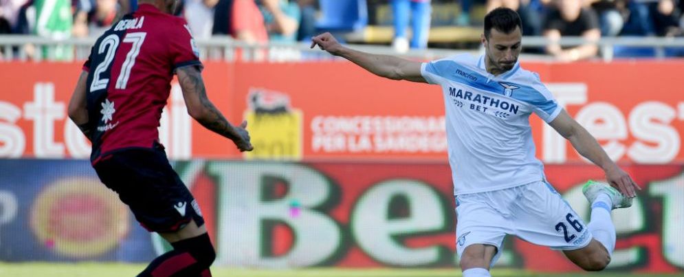 <span style="color:#f00;">Gol de GENERIC pentru Stefan Radu!</span> Romanul a marcat dupa o pauza de trei ani in Serie A chiar in poarta lui Andrei Radu