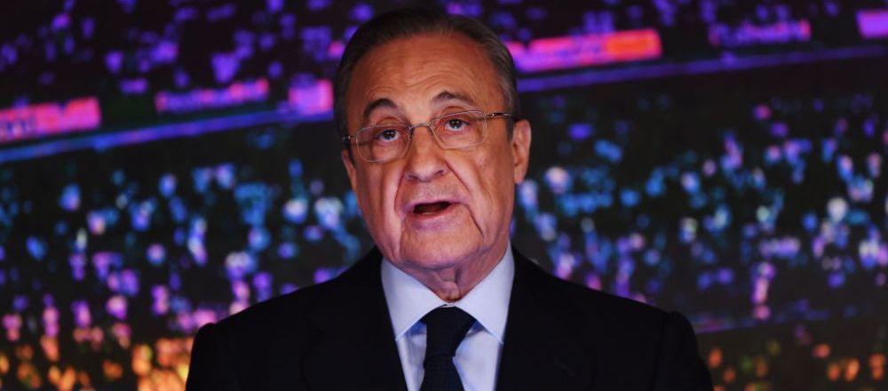 <span style="color:#f00;">"Daca pleaca, te astept!" CUTREMUR pe Bernabeu!</span> Zidane OUT de la Real Madrid?! Perez a luat cina cu un antrenor GALACTIC! Anunt de ULTIMA ORA