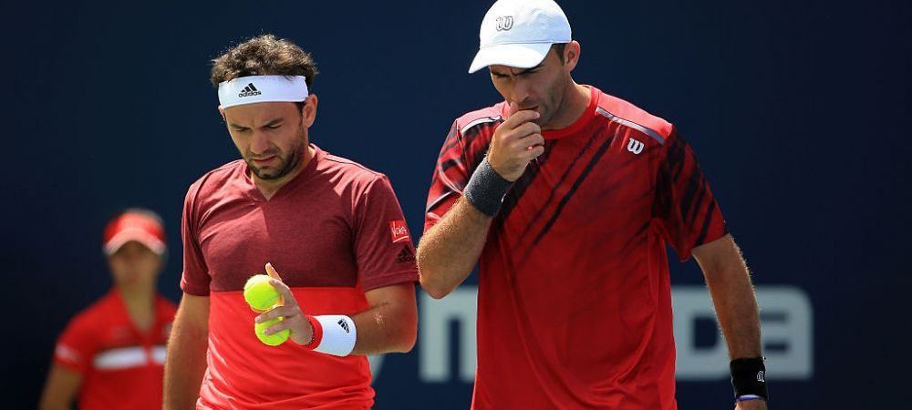 <span style="color:#f00;">Romania si-a aflat urmatorul adversar din Cupa Davis! </span>Tecau si echipa vor juca acasa play-off-ul Grupei Mondiale I