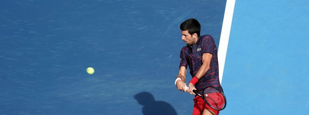 <span style="color:#f00;">TOKYO 2019 |</span> "Nu sunt o masinarie, dar azi am jucat ca si cum as fi una!" Novak Djokovic si-a spulberat adversarul din sferturile turneului! Cu cine va juca in seminfinale
