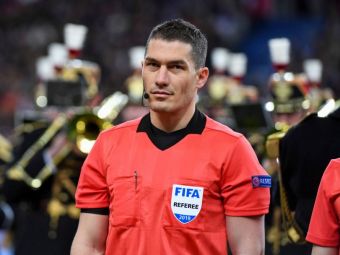 
	EXCLUSIV | Ce nota a luat Istvan Kovacs dupa derby! Arbitrul, acuzat de ambele echipe ca nu le-a dat cate un penalty; Becali: &quot;Ne-a scos mingea din poarta!&quot;
