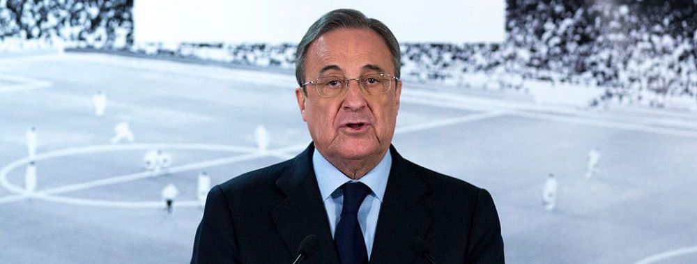 <span style="color:#f00;">Real Madrid face un transfer GALACTIC! </span>Perez SPARGE banca pentru cel mai scump transfer din istoria clubului! Cine poate ajunge sub comanda lui Zidane