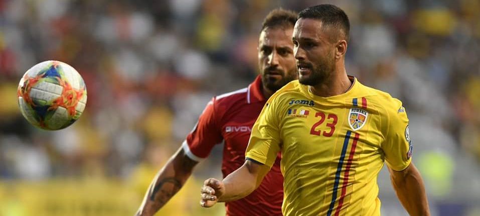 <span style="color:#f00;">Verdict CRUNT in cazul accidentarii lui Florin Andone! </span>Fatih Terim a dat ultimele detalii despre atacantul nationalei Romaniei