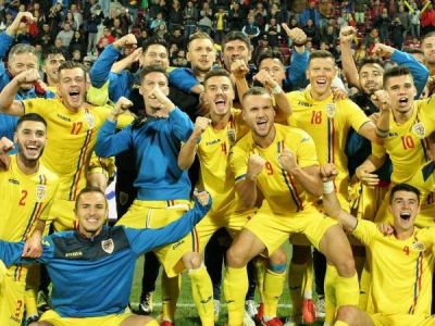 Romania U21 Ucraina Live 20 30 La Protv Sport Ro