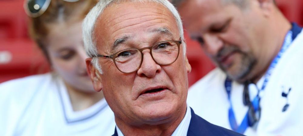 <span style="color:#f00;">Claudio Ranieri are misiune grea!</span> Si-a gasit echipa in Italia si trebuie sa o salveze de la retrogradare 