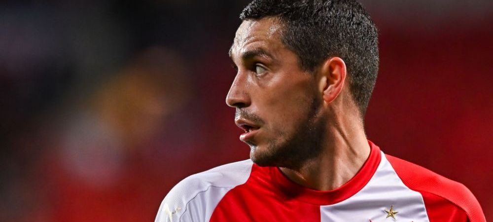 <span style="color:#f00;">Nicolae Stanciu, aproape de despartirea de Slavia Praga! Echipa, in pragul colapsului:</span> ANUTUL de ULTIM MOMENT in Cehia