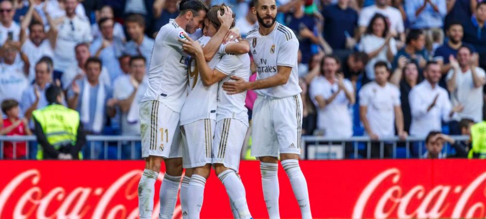 <span style="color:#f00;">Virusul FIFA loveste din nou! </span>Real Madrid este in pericol inainte de El Clasico, s-au accidentat doi jucatori importanti