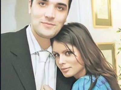Ce Bomba Sorana Carstea Se Iubeste Cu Tiriac Dezvaluiri Despre Noua Relatie A Sportivei Simona Halep A Spus Si Ea Da Si E Cu Gandul La Nunta Sport Ro