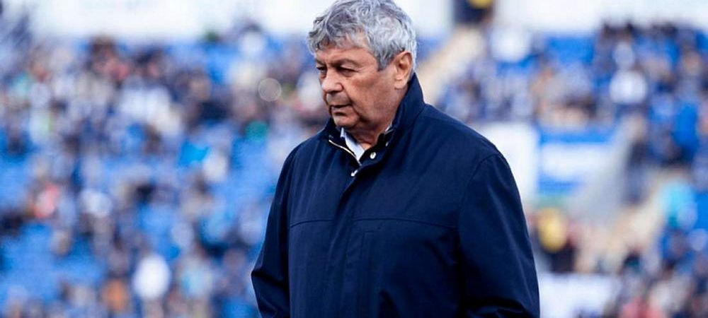 Breaking News Bomba Si A Dat Acordul Mircea Lucescu Si A Gasit Echipa Si Revine In Fotbalul Mare Cu Ce Club Va Semna Sport Ro