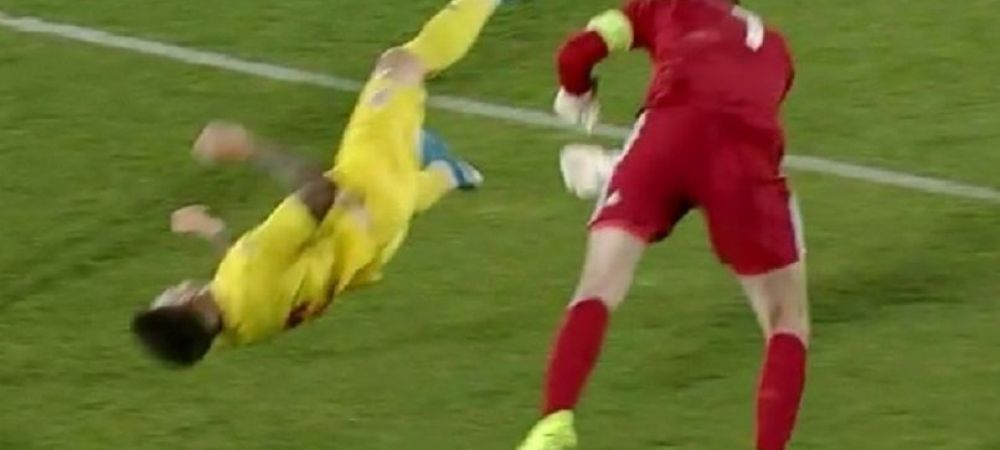 <span style="color:#f00;">Lovitura pentru FCSB! Fara Man la urmatoarele meciuri! </span>Narcis Raducan a anuntat cat va lipsi "perla" dupa momentul teribil de la U21