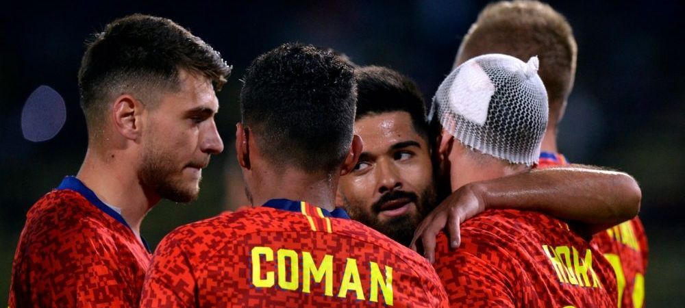 BREAKING NEWS: <span style="color:#f00;">I-au dat mesaj pe Facebook jucatorului DAT DISPARUT! Il dau in JUDECATA si ii cer banii inapoi! Situatie incredibila la FCSB</span>