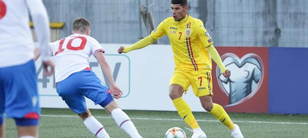 <span style="color:#f00;">Florinel Coman, tras la raspundere de conducerea FCSB!</span> "Mi s-a parut speriat. Cred ca nu sunt inca pregatiti"