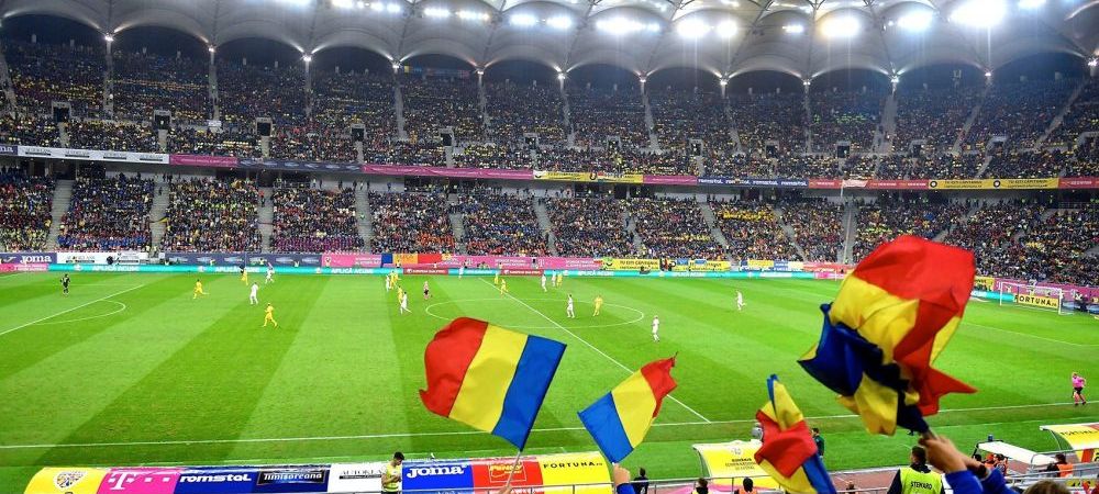 Romania Norvegia Romania Nu E Sigura De Calificare Nici Cu O Victorie Cu Suedia Cum Mergem La Euro Calcule Complete Sport Ro