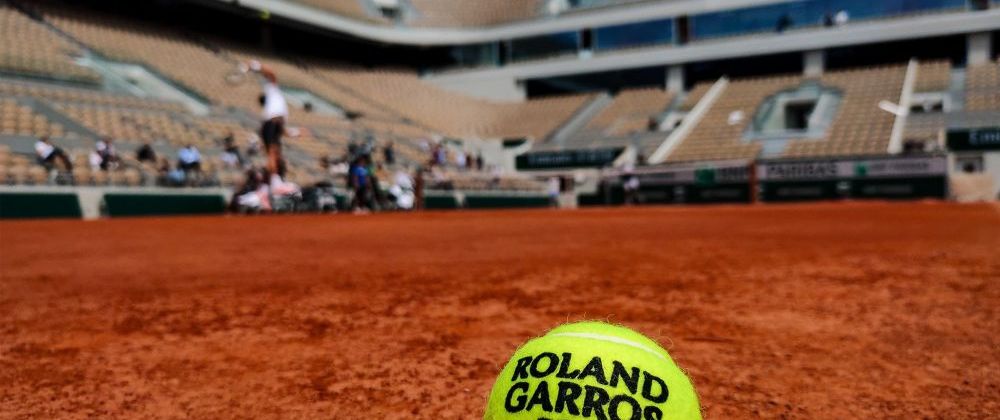 <span style="color:#f00;">Opreste coronavirus chiar si Roland Garros-ul in 2020? |</span> REPLICA FERMA a organizatorilor francezi 