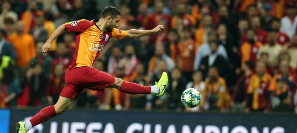 <span style="color:#f00;">Ce nota a primit Florin Andone dupa ce l-a incurcat de doua ori pe Courtois: "Periculos, insa nu musca!"</span> Ce au scris spaniolii despre roman